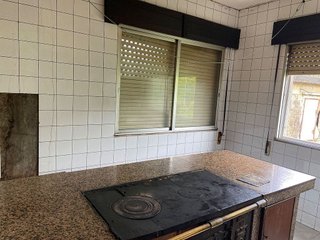 Chalet en venta en Lalín