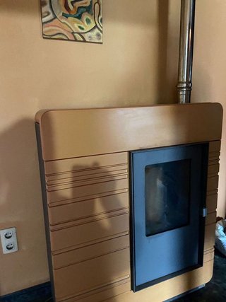 Chalet en venta en Lalín