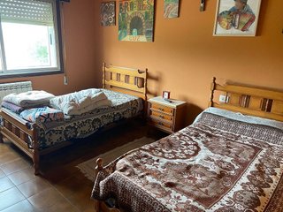 Chalet en venta en Lalín