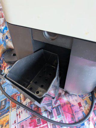 Nespresso Vertuo Krups