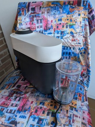 Nespresso Vertuo Krups