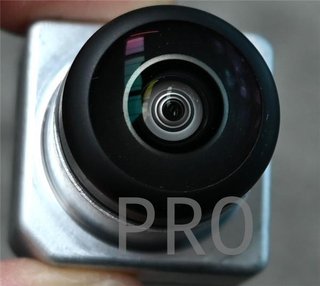 Camara Mercedes-Benz Vito Furgón (447)(07.2014->)