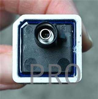 Camara Mercedes-Benz Vito Furgón (447)(07.2014->)