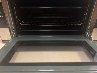 Horno Siemens 45x90 cm