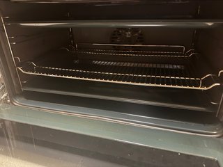 Horno Siemens 45x90 cm