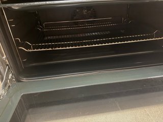 Horno Siemens 45x90 cm