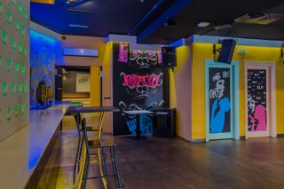 Traspaso de pub/discoteca en funcionamiento