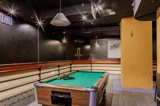 Traspaso de pub/discoteca en funcionamiento