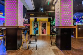 Traspaso de pub/discoteca en funcionamiento