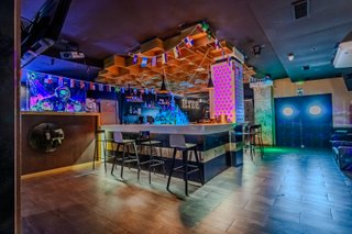 Traspaso de pub/discoteca en funcionamiento