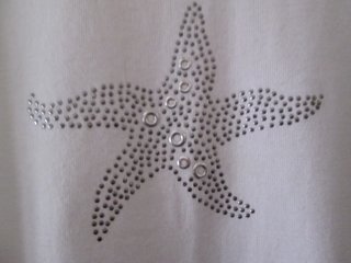 CAMISETA ESTRELLA ANTONELLE