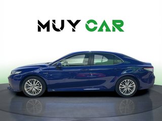 Toyota Camry 2.5 220H Advance 160 kW (218 CV)