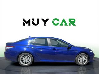 Toyota Camry 2.5 220H Advance 160 kW (218 CV)