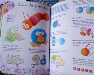 El libro de los juegos de 0 a 3 años