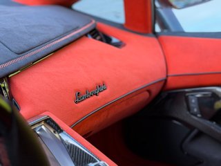 Lamborghini Aventador!