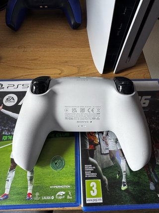 PlayStation 5 Standard 1TB