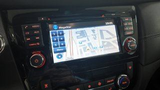 NISSAN X-TRAIL 7 Pl. dCi 130kW177 CV Xtr. 4x4 TEKN