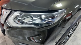 NISSAN X-TRAIL 7 Pl. dCi 130kW177 CV Xtr. 4x4 TEKN