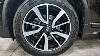 NISSAN X-TRAIL 7 Pl. dCi 130kW177 CV Xtr. 4x4 TEKN