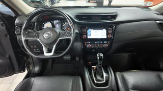 NISSAN X-TRAIL 7 Pl. dCi 130kW177 CV Xtr. 4x4 TEKN