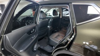 NISSAN X-TRAIL 7 Pl. dCi 130kW177 CV Xtr. 4x4 TEKN