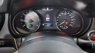 NISSAN X-TRAIL 7 Pl. dCi 130kW177 CV Xtr. 4x4 TEKN