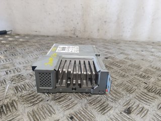 SISTEMA AUDIO / RADIO CD CITROEN JUMPY FURGÓN 9816209280