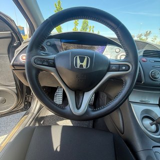 HONDA CIVIC 2.2 CTDI TYPE S 140CV