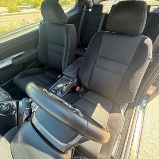 HONDA CIVIC 2.2 CTDI TYPE S 140CV