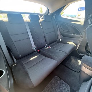 HONDA CIVIC 2.2 CTDI TYPE S 140CV