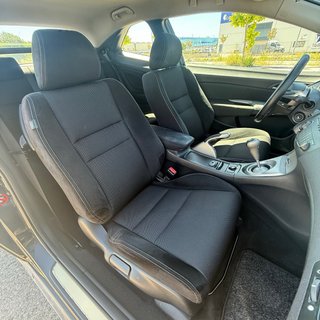 HONDA CIVIC 2.2 CTDI TYPE S 140CV