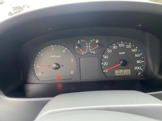 Hyundai Terracan 2004