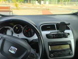 SEAT Altea 2010