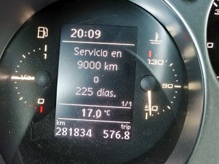 SEAT Altea 2010