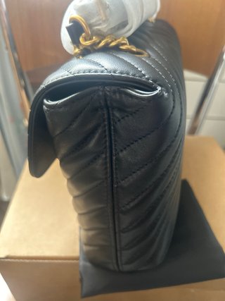 Borsetta Pinko Nera