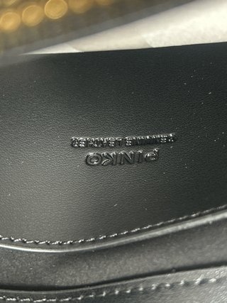 Borsetta Pinko Nera