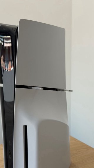 PS5 Slim Disco