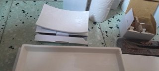 Set de baño