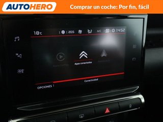 Citroën C3 Aircross 1.5 Blue-HDi Shine