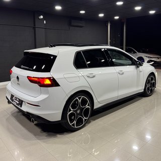 Volkswagen Golf 8.5 GTI 2.0 TSI 265cv DSG 2025