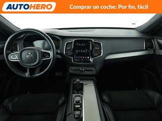 Volvo XC90 2.0 B5 Diesel Mild-Hybrid R-Design AWD
