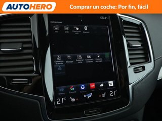Volvo XC90 2.0 B5 Diesel Mild-Hybrid R-Design AWD