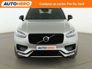 Volvo XC90 2.0 B5 Diesel Mild-Hybrid R-Design AWD