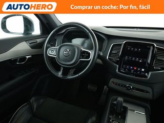 Volvo XC90 2.0 B5 Diesel Mild-Hybrid R-Design AWD
