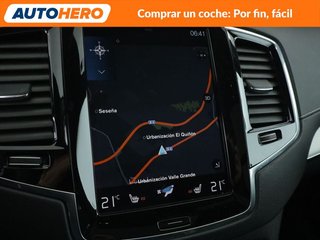 Volvo XC90 2.0 B5 Diesel Mild-Hybrid R-Design AWD