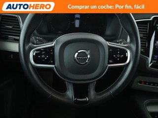 Volvo XC90 2.0 B5 Diesel Mild-Hybrid R-Design AWD