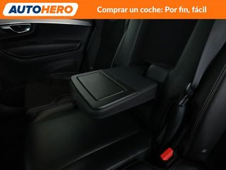 Volvo XC90 2.0 B5 Diesel Mild-Hybrid R-Design AWD