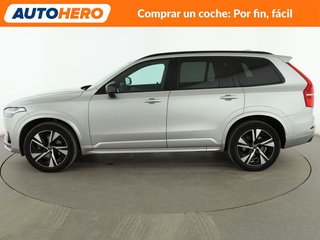 Volvo XC90 2.0 B5 Diesel Mild-Hybrid R-Design AWD