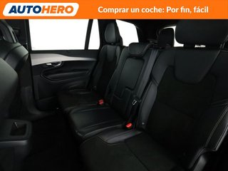 Volvo XC90 2.0 B5 Diesel Mild-Hybrid R-Design AWD