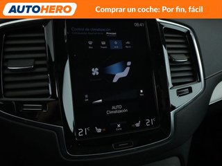 Volvo XC90 2.0 B5 Diesel Mild-Hybrid R-Design AWD